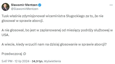 Programista500plus - xD 
#bekaztuska #bekazlewactwa #polityka #konfederacja #mentzen