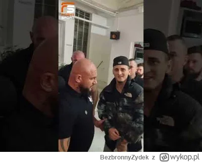 BezbronnyZydek - Nazwał ćpuna ćpunem i jeszcze losowo każą mu później przepraszać syn...