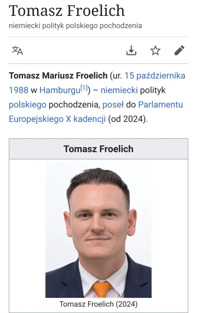 IluzjaWIBORu - @Benedylbert_Mlekogroszek: a jak mam nazywać polskojęzyczną osobę z po...