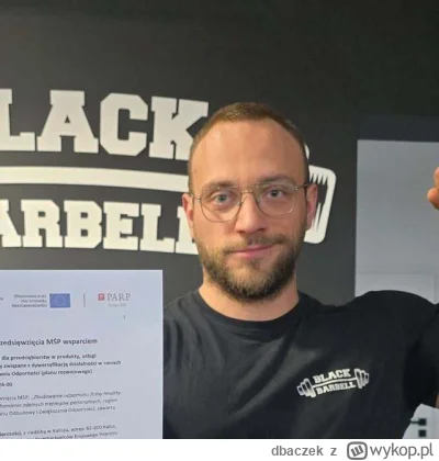 dbaczek - @JayM: https://www.instagram.com/p/DDuVEJ0tM7z/ i jeszcze się tym chwali xd