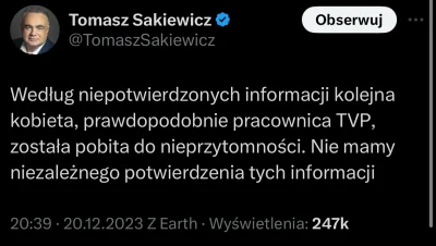 Bujak - @officer_K: poziom wiarygodności level grubas z republiki