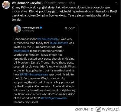 ZionOfel - PiSowski konfident!

https://x.com/PanWaldemar/status/1969886532711731542
...