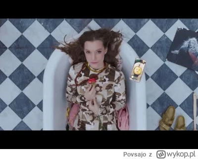 Povsajo - sanah, Katarzyna Nosowska - Ofelia (M. Pawlikowska-Jasnorzewska) 

#muzyka ...