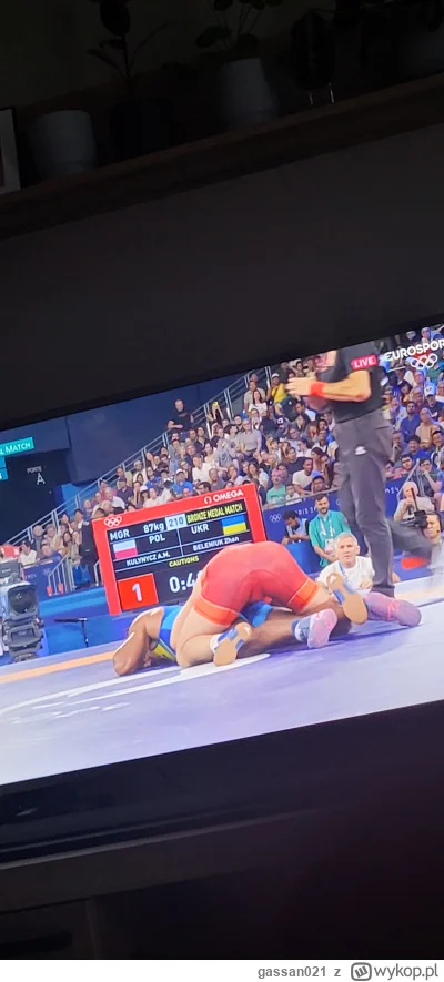 gassan021 - #paryz2024 chłop chłopa gwałci