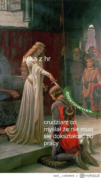 nad__czlowiek - #programista15k #programowanie #pracait #korposwiat #java #programist...