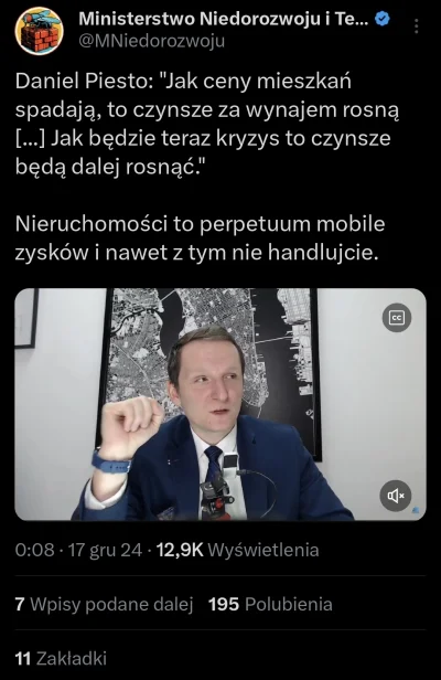 Metylo - Nie mam słów na tego dzbana xD
#nieruchomosci