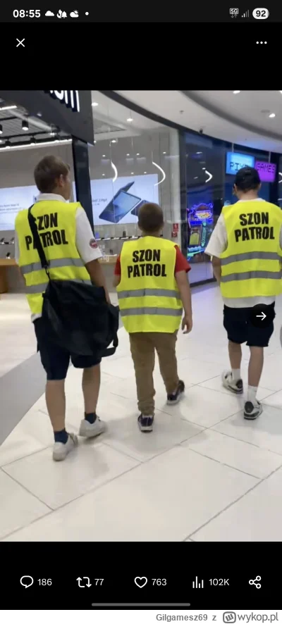 Gilgamesz69 - #redpill #blackpill #przegryw kupiliście już taką kamizelkę? 
 Nowa mod...