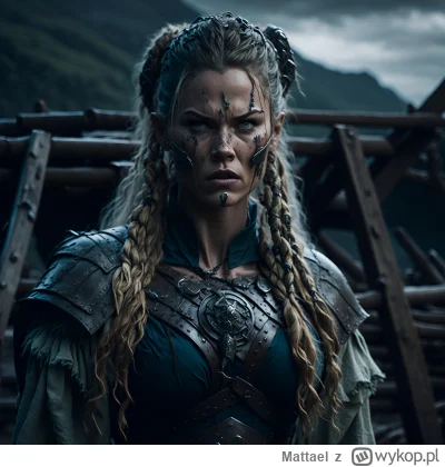 Mattael - Widzieli Leonardo.ai? 
Dla mnie świetny zamiennik midjourney.
#midjourney #...