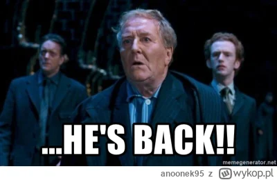 anoonek95 - @hirek_gawron: