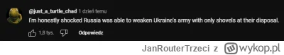 JanRouterTrzeci - Dlaczego tak właściwie #ukraina nie chce oddać spornych wschodnich ...