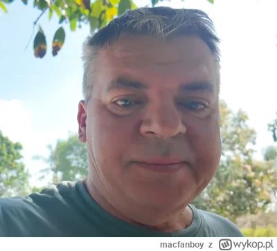 macfanboy - #raportzpanstwasrodka ej mati .. widac po mnie? ... ze jestem w ciemnej d...