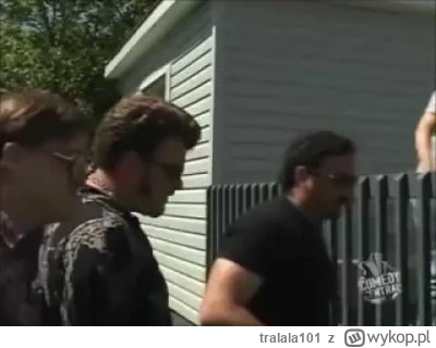 tralala101 - Nie przejmuj się @zwrotnaskarb Najważniejsze, że nie transmitowałeś jak ...