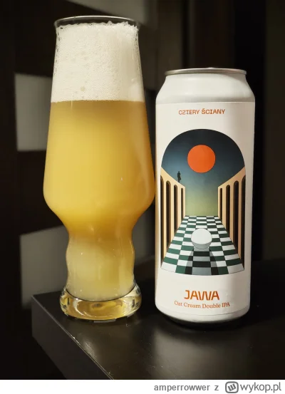 amperrowwer - #p--o Nie lubię tej kombinacji chmieli. Ewidentnie Talus nie jest dla m...