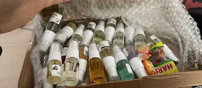 Xianter - Polecam tego allegrowicza. Wszystko poszło sprawnie, paczka dobrze zabezpie...