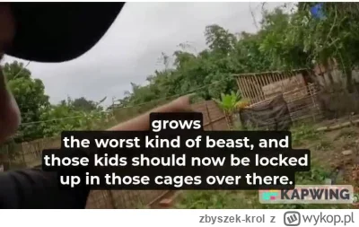 zbyszek-krol - #raportzpanstwasrodka Jak ktoś ma ochotę to niech wrzuci filmik na FB...