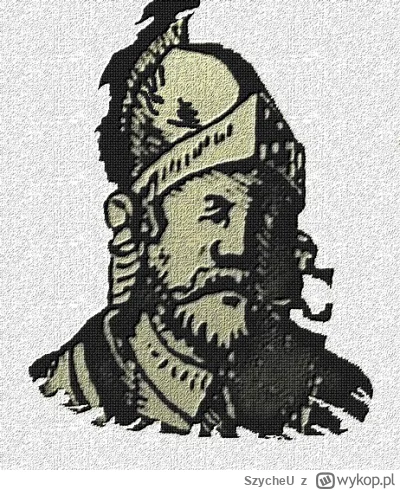 SzycheU - 3 kwietnia 1243 książę Barnim I nadał Szczecinowi prawa miejskie.
#szczecin...