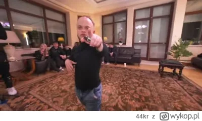 44kr - #famemma #primemma Gdzie jesteś Kanu