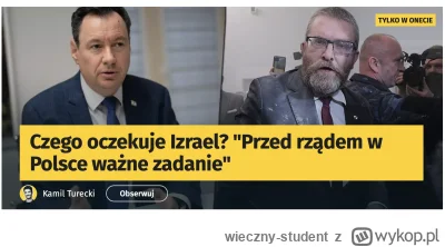 wieczny-student - Może kamienice w Krakowie i Warszawie plus trochę lasów wystarczy ż...