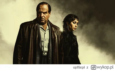 upflixpl - Pingwin – finałowy odcinek już dostępny w Max Polska!

Ponownie dodane:
...