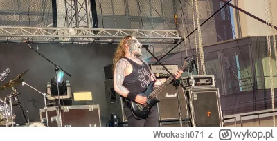 Wookash071 - @dracul: na żywo fajne ale jakiegoś szału też nie ma. Albo już zbyt n---...