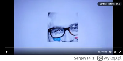 Sergey14 - Oczywiście już musieli wcisnąć przekaz podprogowy nawet w czołówce i dać l...