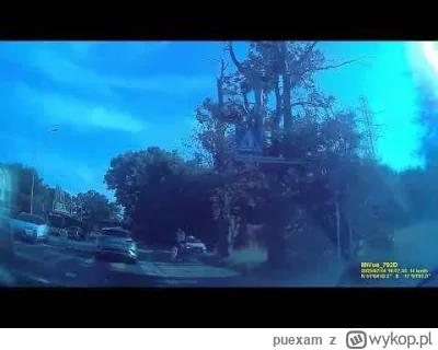 puexam - Takie tam Borowska - Kukuczki vibe

Pani nie powiedziałem ani słowa, szyby m...