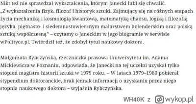 WH40K - >Stanisław Janecki

@sznioo: