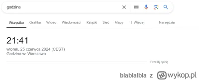 blablalbla - @Spojler22: no to nie wiem co tu sie u mnie o------o że wróciło, ale wró...