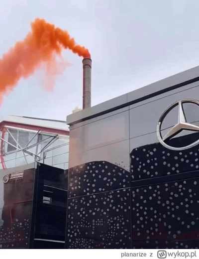 planarize - #f1 Habemus Maximus