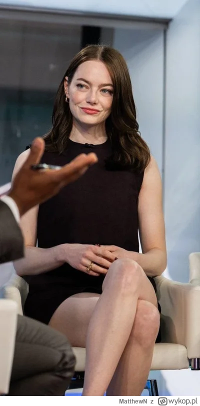 MatthewN - #codziennaemmastone 1555/x

Emma Stone
The Today Show
20.06.2024