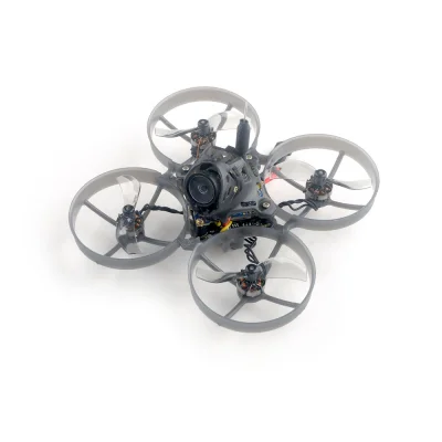 n____S - ❗ Happymodel Mobula7 1S HD 75mm Drone ELRS BNF
〽️ Cena: 173.99 USD (dotąd na...