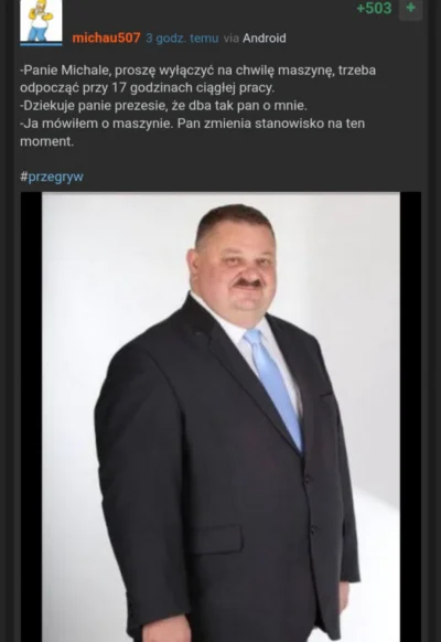 michau246 - Kiedyś nawet na dzidę trafiłem xD

#przegryw