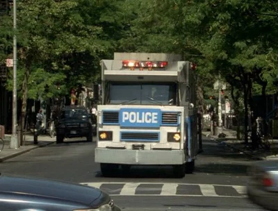 kicek3d - @erebeuzet: Ciężarówka 乁(♥ ʖ̯♥)ㄏ Zagrała też w kilku innych produkcjach z l...