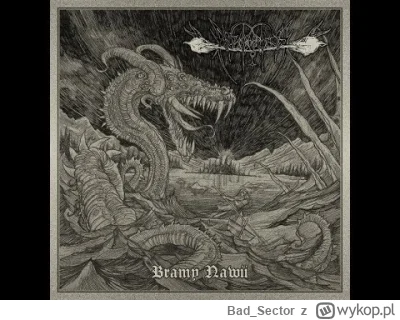 Bad_Sector - #blackmetal
Abusiveness - Bramy Nawii