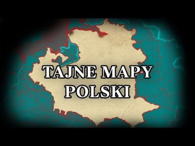 grafika_historyczna - @michalxd21: Jasny gwint, mogłem wziąć na podkast o mapach XD. ...
