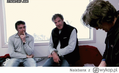 Naixbanx - @chico_lachowski: moja reakcja gdy ktoś chodzi na wybory