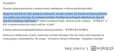 twoj_starrry - #braun #sejm #konfederacja

ALE ON TYLKO ZGASIŁ ŚWIECZKĘ HE HE ( ͡° ͜ʖ...