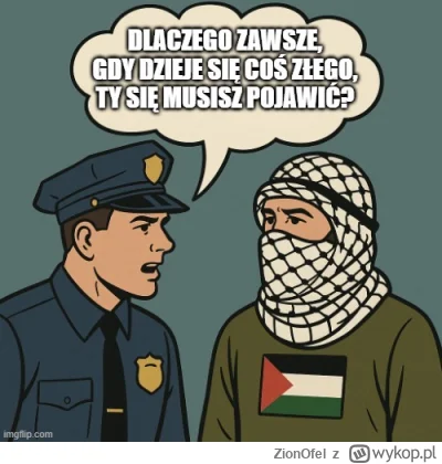 ZionOfel - Przy pomocy #chatgpt i wujka Google zadałem sobie pytanie o historię konfl...