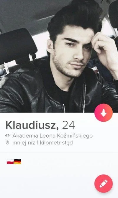 Nighthuntero - @doomky: Ehh gdyby tylko napisał to Klaudiusz, a nie zakolak ( ͡° ͜ʖ ͡...