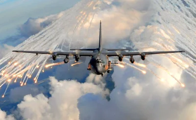 gbsh - @Pieskor: Lockheed AC-130