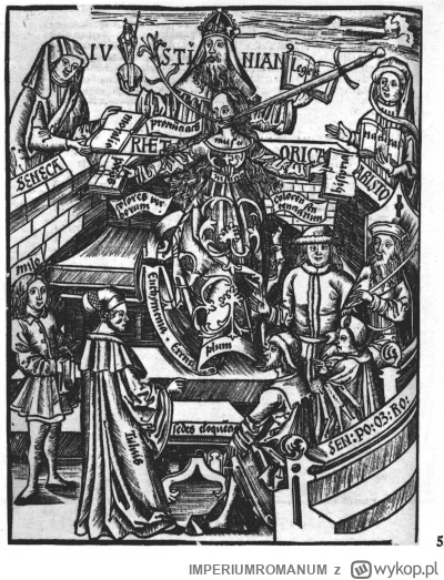 IMPERIUMROMANUM - Kwintylian wybitny pedagog i retor

Marcus Fabius Quintilianus (ok....