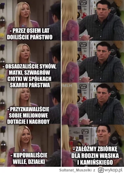 Sultanat_Muszelki - #humorobrazkowy #polskiepato #sejm #bekazpisu #bekazpodludzi