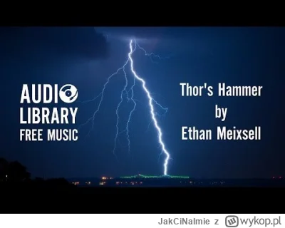 JakCiNaImie - Ethan Meixsell - Thor's Hammer