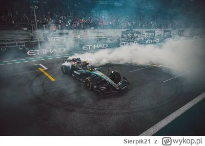 Sierpik21 - #f1 乁(⫑ᴥ⫒)ㄏ