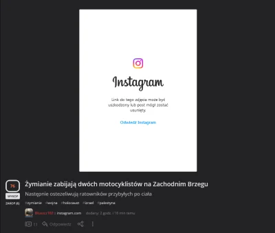 dzidek_nowak - Znalezisko duch.