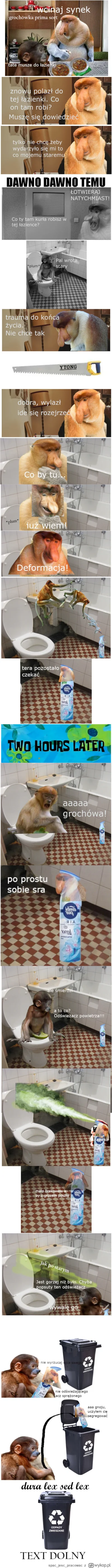 spacjescpracowac - dura lex sed lex
#konkursnanajbardziejgownianymemznosaczem