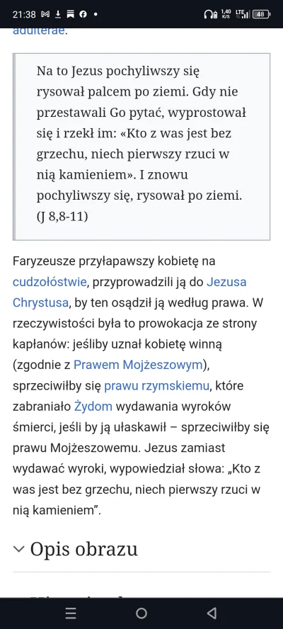 axl-rose - @NowaFalaZap Twój Pan (tfu) Jezus podważył prawo Mojżeszowe i otworzył fur...