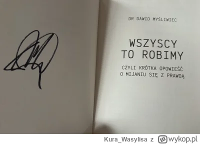 Kura_Wasylisa - #uwaganaukowybelkot #unb #youtube

Dzień dobry pan #dawidmysliwiec