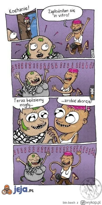 bin-bash - > @Gaak: Stosując twoja logikę, to przestępstwa popełniane przez migrusów ...