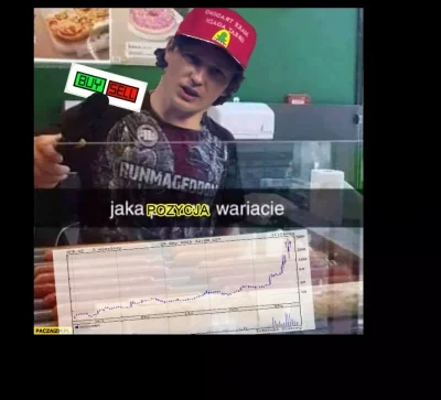 beatboxerztworek - Czas z szafy wyciągnąć tego diabła, dość tych spadków! #gielda